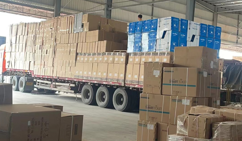 揭阳到石家庄物流公司-食品饮料物流-运输保障